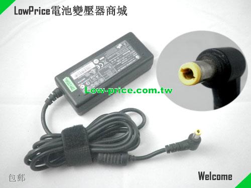 LI SHIN  19V 2.63A AC Adapter
