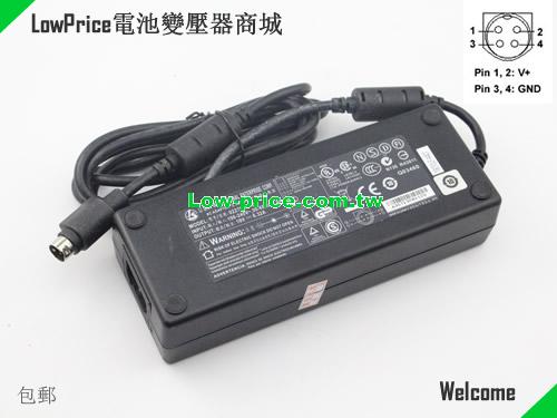 LI SHIN  19V 6.32A AC Adapter