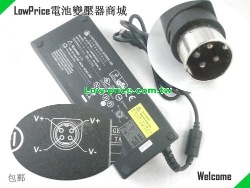  Genuine 0405B20220 Power Supply AC Adapter for ALIENWARE M7700 Clevo D-9T D-900 D900F Laptop LI SHIN 20V 11A 220W 筆電變壓器 