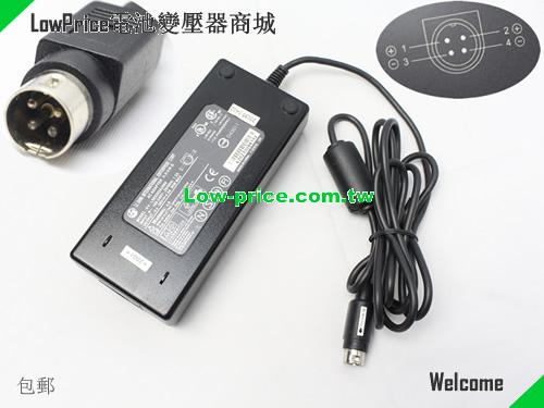 LI SHIN LSE020A2090 筆電變壓器 20V 4.5A 90W