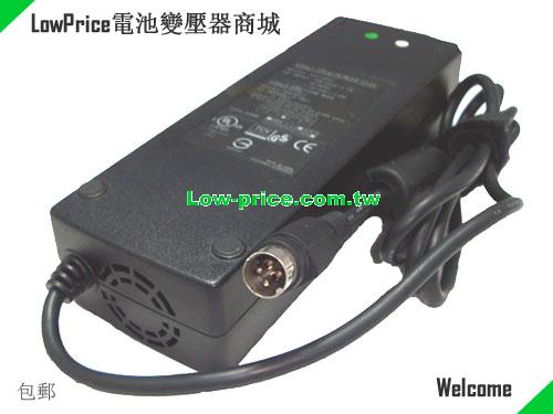 LI SHIN  20V 7.5A AC Adapter