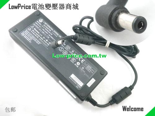 LI SHIN  20V 7.5A AC Adapter