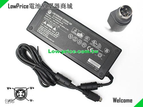 LI SHIN 0226C20160 筆電變壓器 20V 8A 160W