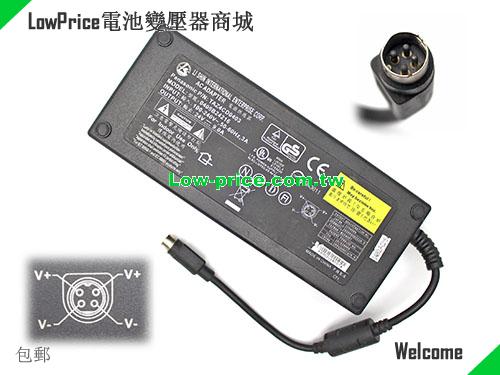LI SHIN  24V 9A AC Adapter