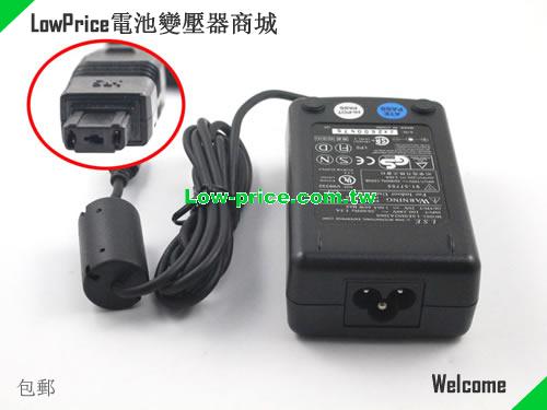  LSE LSE9802A2060 20V 3A 60W Adapter 3holes LSE 20V 3A 60W 筆電變壓器 