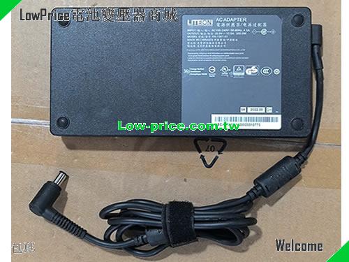 LITEON  20V 15A AC Adapter