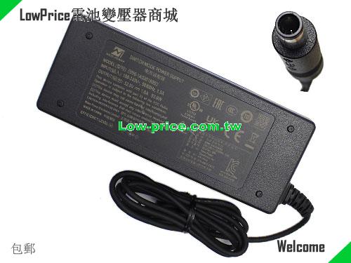  Genuine Mass Power E096-1A520180B3 Swithcing Power Supply 52.0v 1.8A 93.6W MASS POWER 52V 1.8A 93.6W 筆電變壓器 
