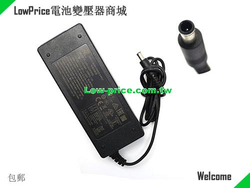 LOREX N843A8-Z 筆電變壓器 53V 1.81A 96W