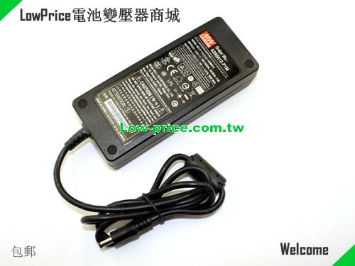 MEAN WELL GS90A12 Ac 筆電變壓器 GS90A12-P1M MW 12V 6.67A 80W Powr Supply MEAN WELL 12V 6.67A 80W 筆電變壓器
