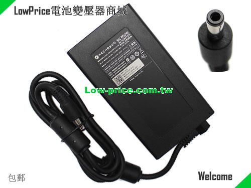MECHREVO  20V 12.5A AC Adapter