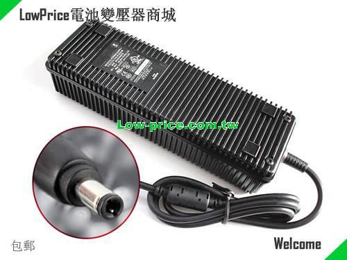 AULT KA2423F51 筆電變壓器 24V 6.25A 150W