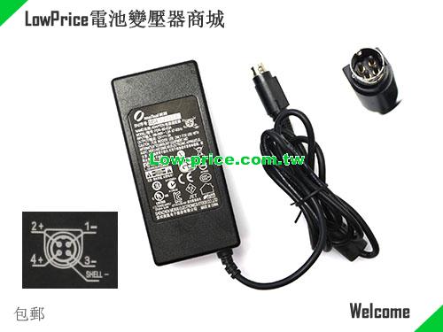 MEIKAI  12V 5A AC Adapter