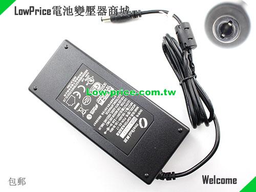MEIKAI  24V 3A AC Adapter