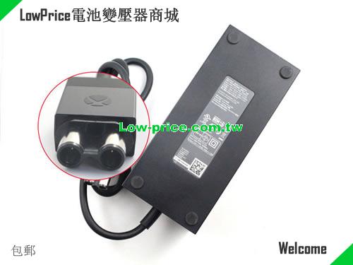 MICROSOFT  12V 16.5A AC Adapter