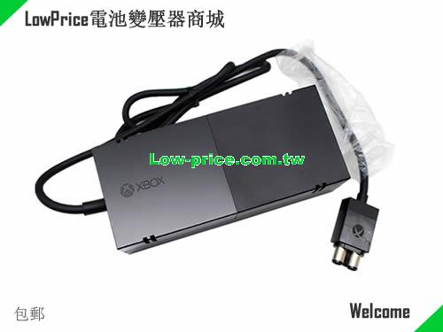 MICROSOFT  12V 16.5A AC Adapter