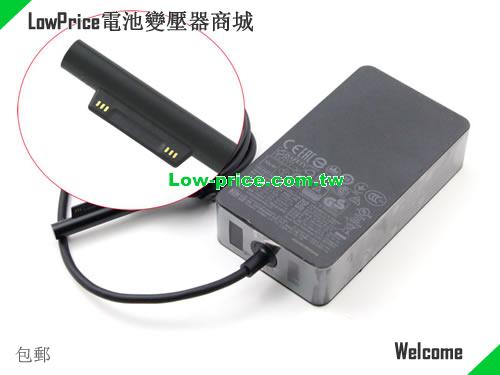 MICROSOFT  12V 2.58A AC Adapter