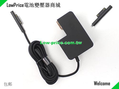 MICROSOFT  15V 1.6A AC Adapter