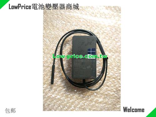 MICROSOFT  15V 4A AC Adapter