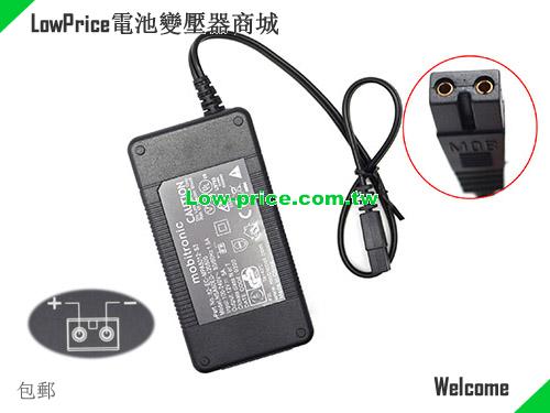 MOBITRONIC 82-EC-MPA5012-S3 筆電變壓器 12V 5A 60W