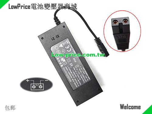 Genuine Mobitronic NSA80ED-120667 ac 筆電變壓器 12v 6.67A 82-EC-MPA6512-1 Power Supply MOBITRONIC 12V 6.67A 80W 筆電變壓器