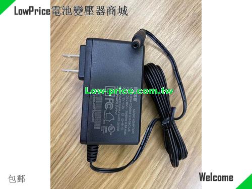 MOSO XKD-C2000IC12.0-24W 筆電變壓器 12V 2A 24W