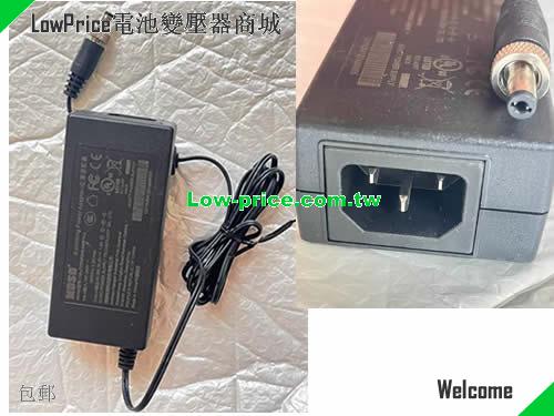  Genuine Moso V3D-Z1500R240-046FD-Q Switching Power Adapter 24v 1.5A 36W MOSO 24V 1.5A 36W 筆電變壓器 