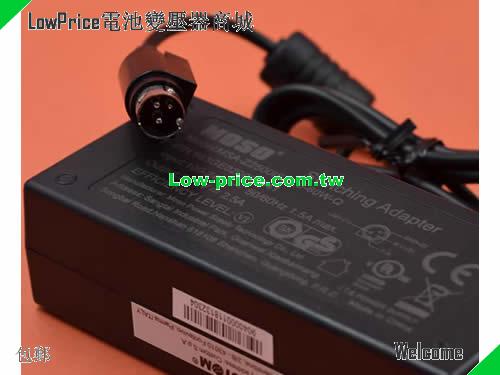 MOSO 24V 2.5A AC Adapter