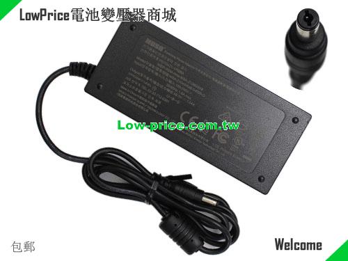  Genuine MOSO HU10421-17026A AC Adapter 48v 1.04A Power Supply MOSO 48V 1.04A 50W 筆電變壓器 