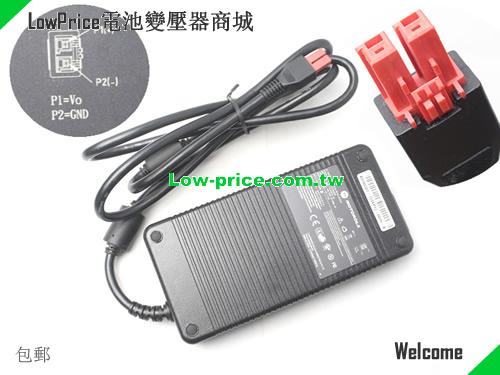 MOTOROLA  12V 15A AC Adapter