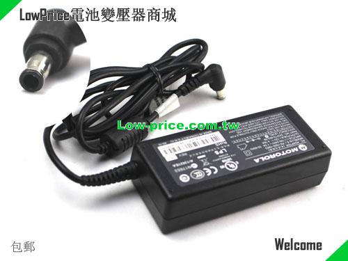MOTOROLA  12V 4.16A AC Adapter