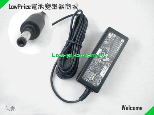 HP 1010LA 筆電變壓器 19V 1.58A 30W