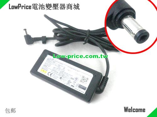 NEC  10V 4A AC Adapter