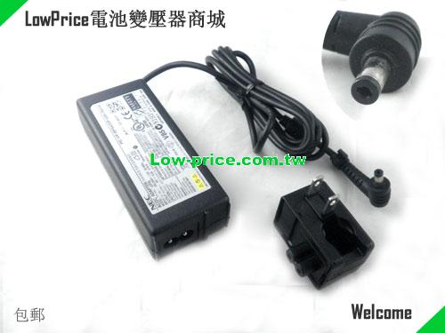 Genuine NEC 10V 5.5A 55W ADP86 Power charger with US Plug ULTRALITE VY10A/C VY10A/C NEC 10V 5.5A 55W 筆電變壓器