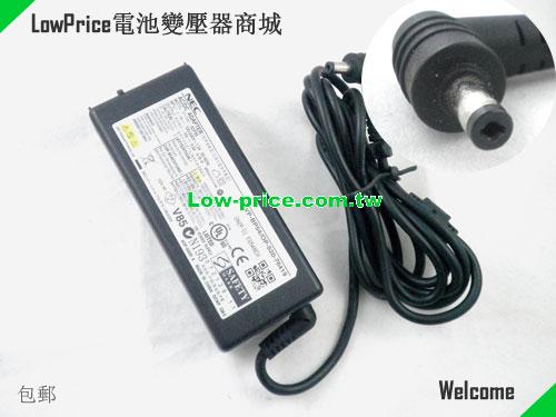 Genuine NEC ADP83 ADP86 AC Adapter 10v 5.5A for PC-VP-BP51 OP-520-76412 NEC 10V 5.5A 55W 筆電變壓器