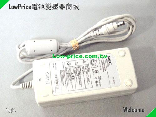 NEC  12V 3.33A AC Adapter