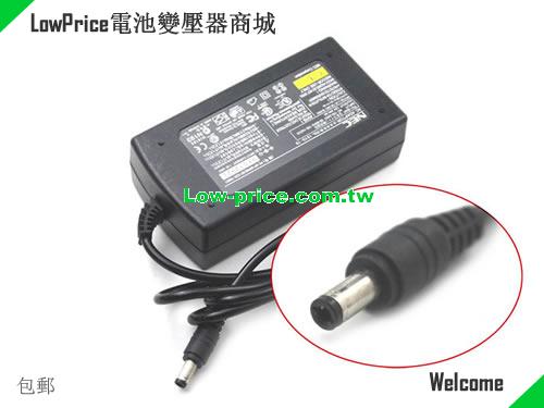 NEC  12V 4A AC Adapter