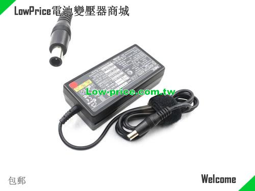 NEC  15V 4A AC Adapter