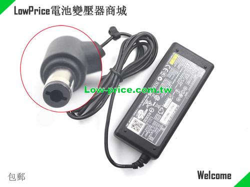 NEC  15V 4A AC Adapter