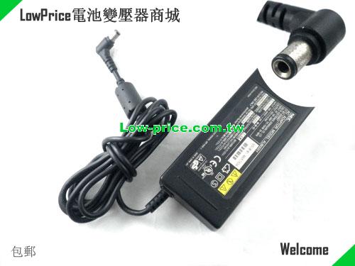 NEC  18V 4.44A AC Adapter