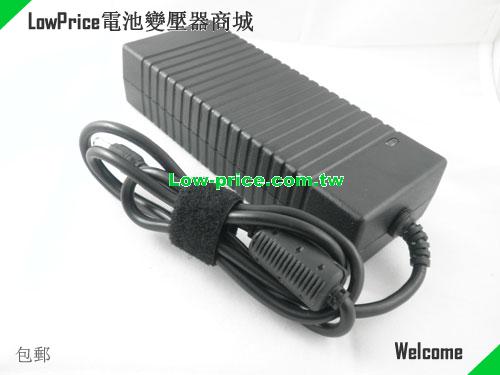 NEC  19V 6.32A AC Adapter