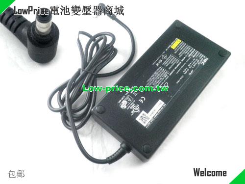 NEC  19V 8.16A AC Adapter