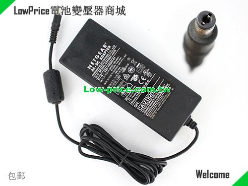 NETGEAR VAN90C-480B 筆電變壓器 48V 1.45A 70W