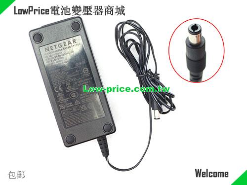 NETGEAR 332-11059-04 筆電變壓器 54V 1.25A 68W