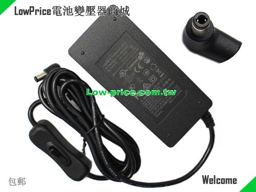 NTECH NT-320170D2 筆電變壓器 32V 1.7A 54.4W