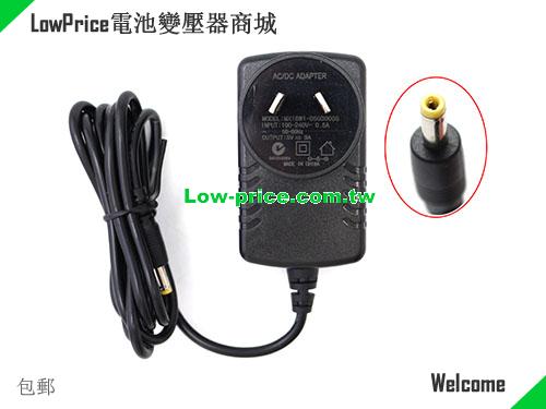 High Quality OEM MX18W1-0503000S AC/DC Adapter 5v 3A 15W PSU with AU Plug OEM 5V 3A 15W 筆電變壓器