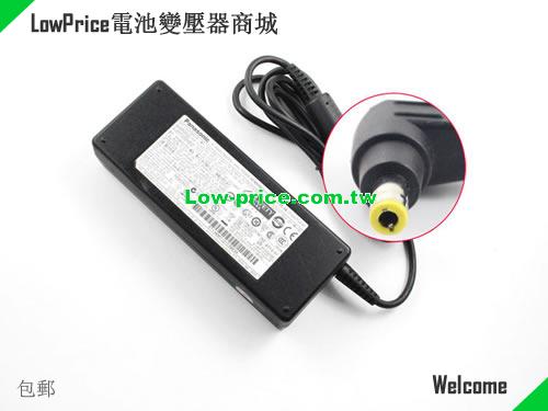 PANASONIC CF-AA5713A M1 筆電變壓器 15.6V 7.05A 110W