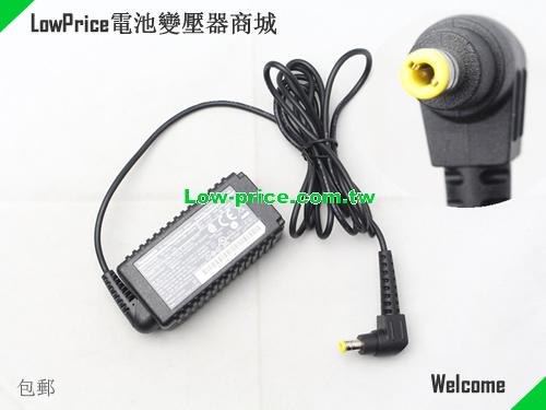  16V 1.5A Adaptor for panasonic Toughbook TOUGHBOOK CF-B5 TOUGHBOOK CF-M1 PANASONIC 16V 1.5A 24W 筆電變壓器 