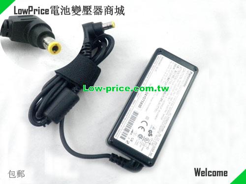 PANASONIC CF-AA1623A M4 筆電變壓器 16V 2.5A 40W