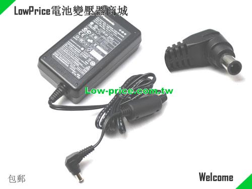  Genuine Panasonic PJSWC0002 16V 2.5A Adapter Charger 40W PANASONIC 16V 2.5A 40W 筆電變壓器 