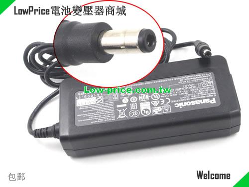 PANASONIC JS-970AA-010 筆電變壓器 19V 4.74A 90W